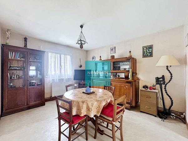 Maison individuelle à Franconville - Quartier pavillonnaire - Á 8 minutes de la gare