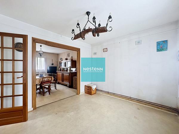Maison individuelle à Franconville - Quartier pavillonnaire - Á 8 minutes de la gare