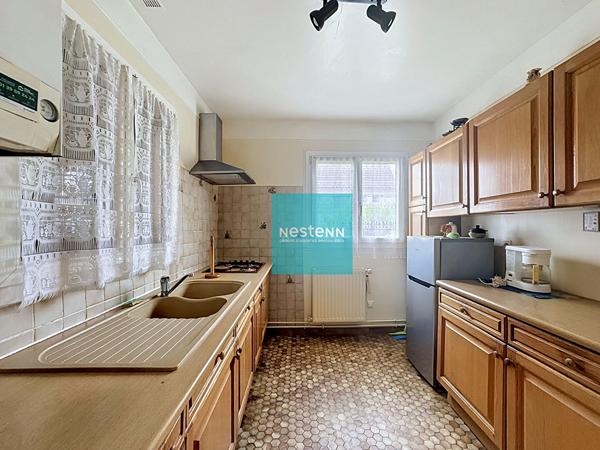 Maison individuelle à Franconville - Quartier pavillonnaire - Á 8 minutes de la gare