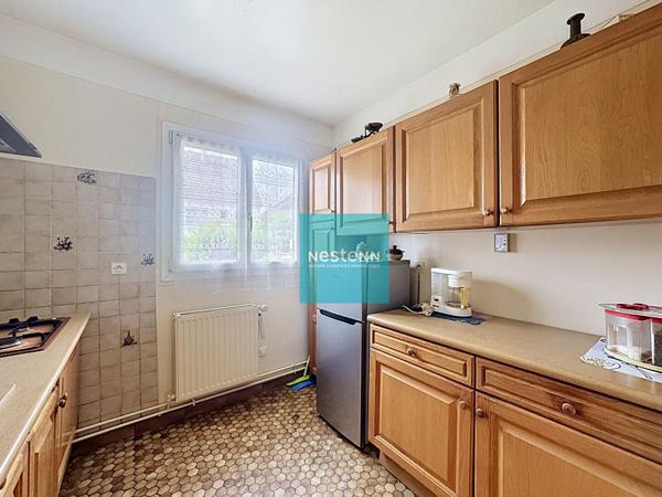 Maison individuelle à Franconville - Quartier pavillonnaire - Á 8 minutes de la gare