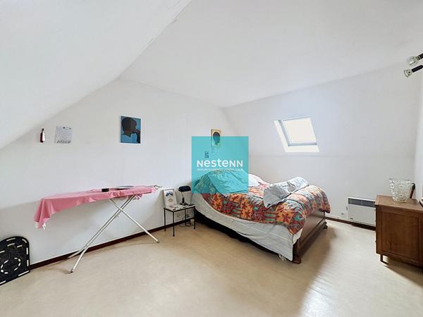 Maison individuelle à Franconville - Quartier pavillonnaire - Á 8 minutes de la gare