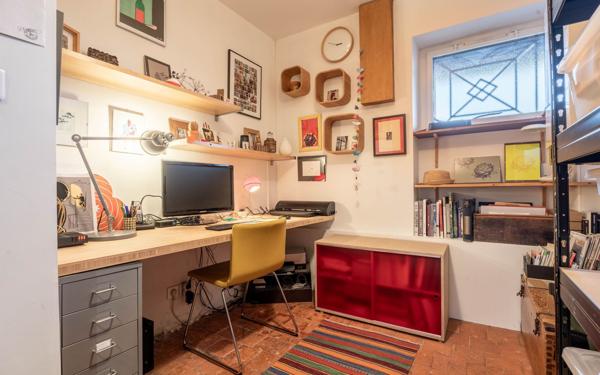 Appartement à vendre    3 pièces • 78 m2 Lyon 9