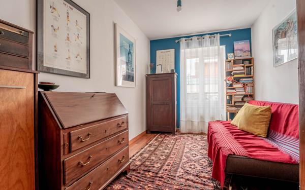 Appartement à vendre    3 pièces • 78 m2 Lyon 9