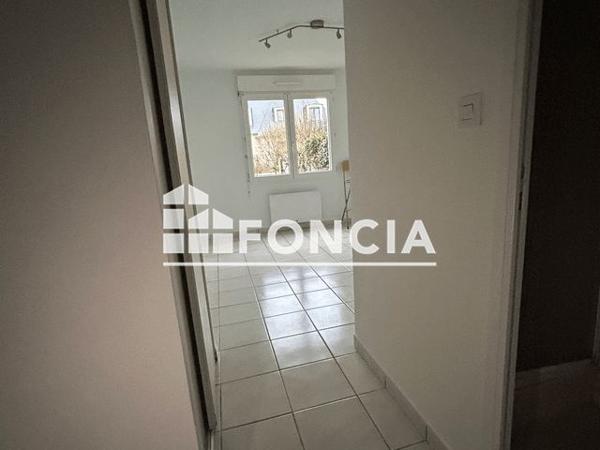 Location Studio 18.81 m² - 4 BIS RUE DES COUDRAIS Bruz 35170