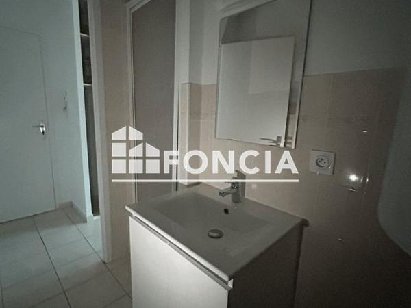 Location Studio 18.81 m² - 4 BIS RUE DES COUDRAIS Bruz 35170