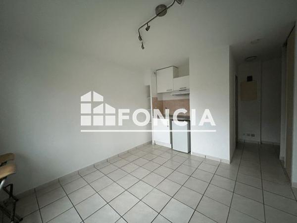 Location Studio 18.81 m² - 4 BIS RUE DES COUDRAIS Bruz 35170