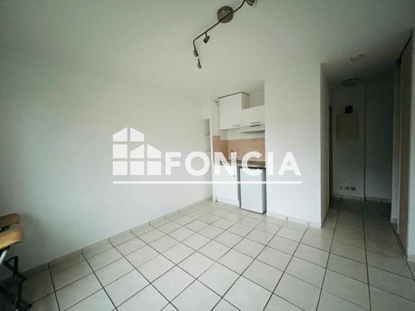 Location Studio 18.81 m² - 4 BIS RUE DES COUDRAIS Bruz 35170