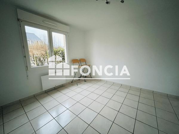 Location Studio 18.81 m² - 4 BIS RUE DES COUDRAIS Bruz 35170