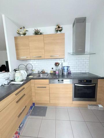 Vente Appartement 4 pièces 83 m2 à Serris