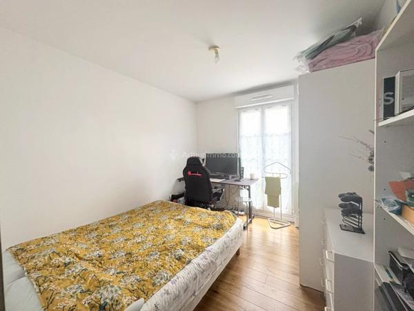 Vente Appartement 4 pièces 83 m2 à Serris