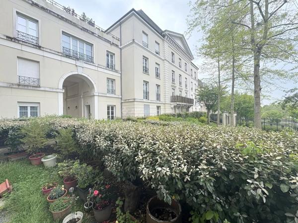 Vente Appartement 4 pièces 83 m2 à Serris