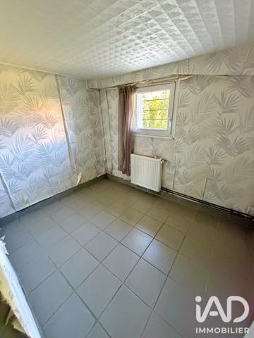 Maison à vendre 3 pièces 65 m² Montmorillon