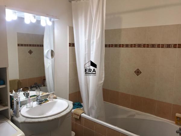 Appartement - 3 pièce(s) - 54.77m²