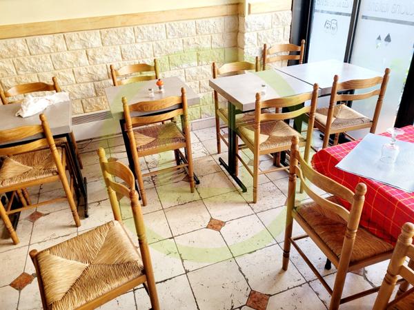 Pizzeria à PARIS 15EME ARRONDISSEMENT (75015)