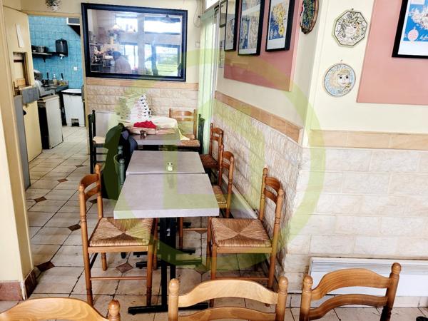 Pizzeria à PARIS 15EME ARRONDISSEMENT (75015)