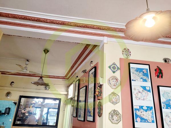 Pizzeria à PARIS 15EME ARRONDISSEMENT (75015)