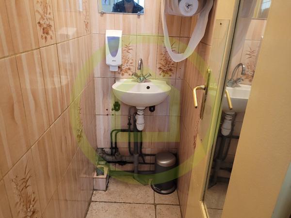 Pizzeria à PARIS 15EME ARRONDISSEMENT (75015)