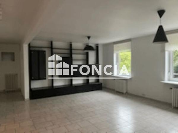 À vendre Maison 6 pièces 130 m² - Chierry 02400