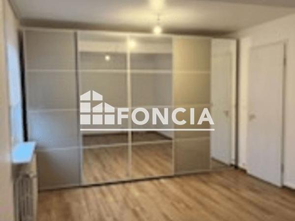 À vendre Maison 6 pièces 130 m² - Chierry 02400