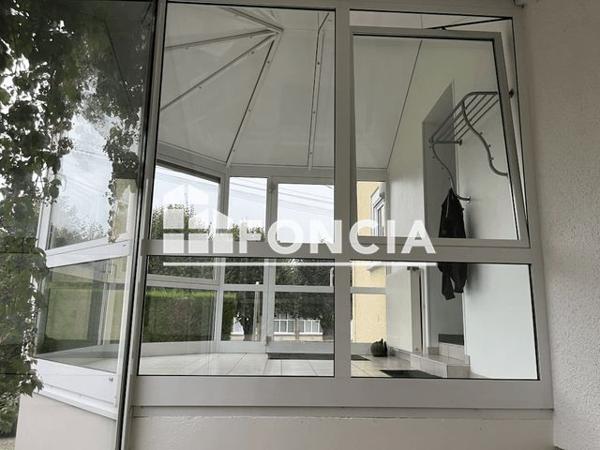 À vendre Maison 6 pièces 130 m² - Chierry 02400