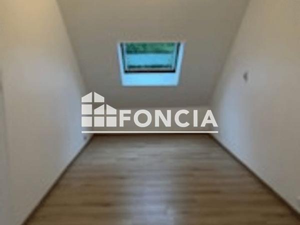 À vendre Maison 6 pièces 130 m² - Chierry 02400