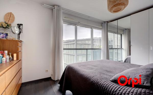 Appartement à vendre    4 pièces • 95,02 m2 Lyon 2