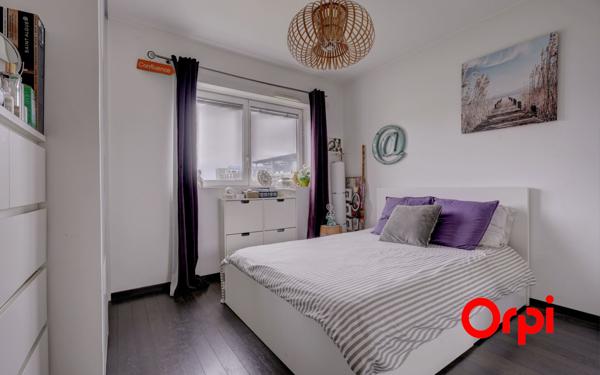 Appartement à vendre    4 pièces • 95,02 m2 Lyon 2