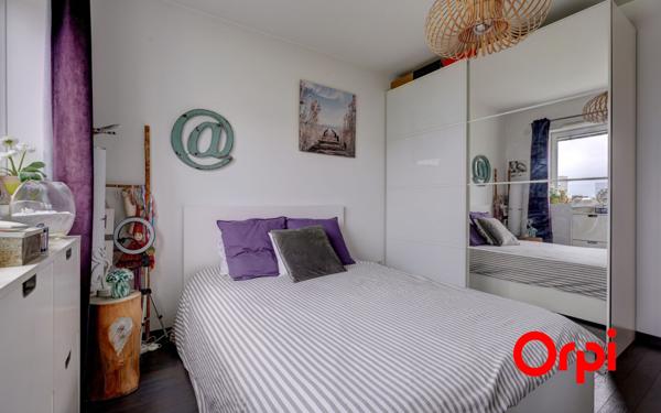 Appartement à vendre    4 pièces • 95,02 m2 Lyon 2