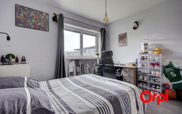 Appartement à vendre    4 pièces • 95,02 m2 Lyon 2