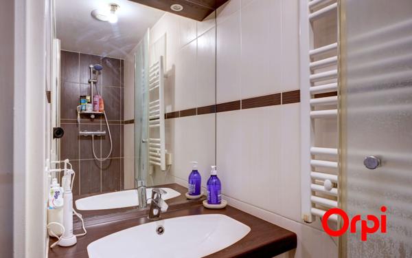 Appartement à vendre    4 pièces • 95,02 m2 Lyon 2