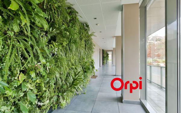 Appartement à vendre    4 pièces • 95,02 m2 Lyon 2