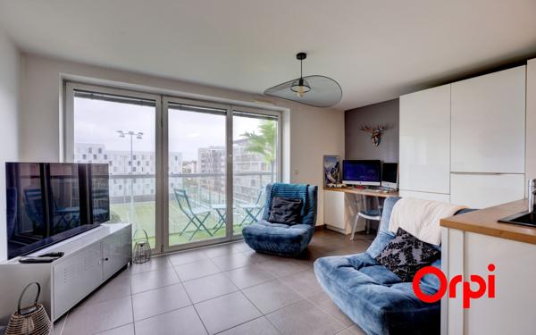 Appartement à vendre    4 pièces • 95,02 m2 Lyon 2