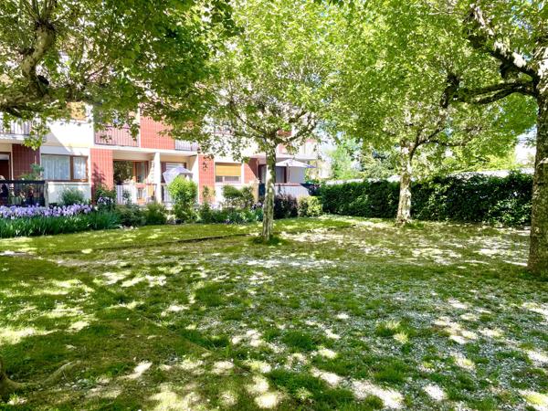 Vente / Appartement T4