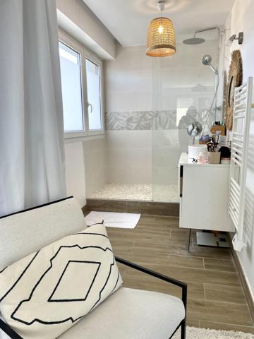 Vente / Appartement T4