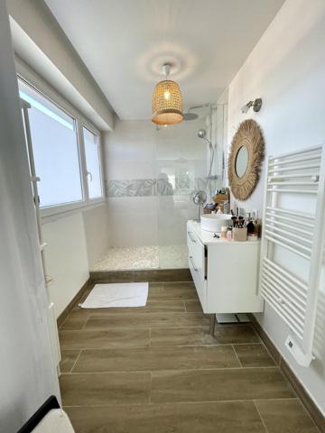 Vente / Appartement T4