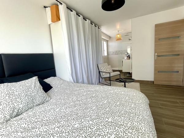 Vente / Appartement T4