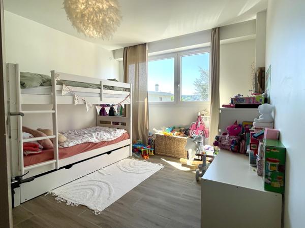 Vente / Appartement T4