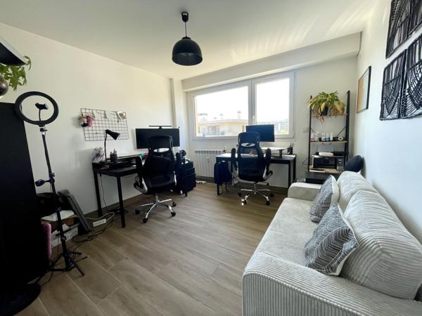 Vente / Appartement T4