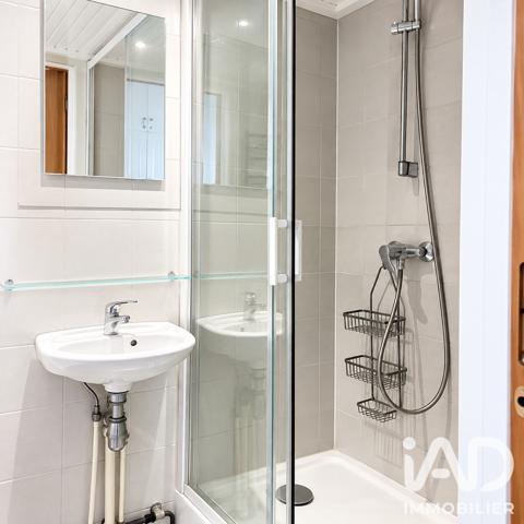 Studio à vendre 21,05 m² Paris 18