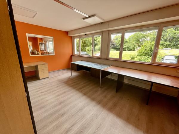 Bureaux à louer à ROUEN 76000