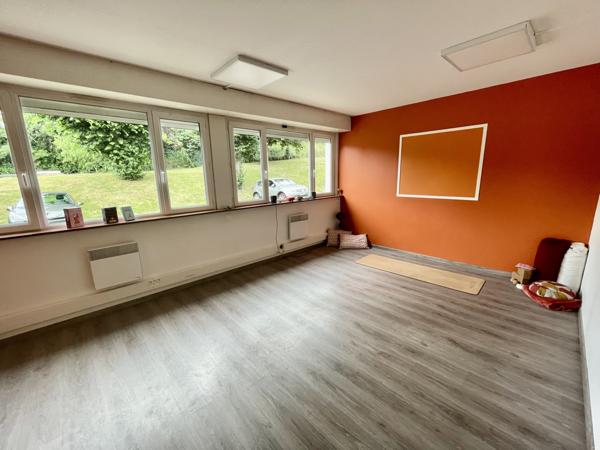 Bureaux à louer à ROUEN 76000