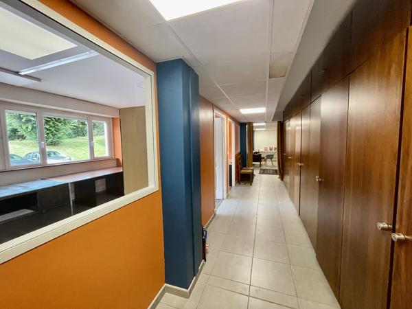 Bureaux à louer à ROUEN 76000