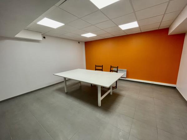 Bureaux à louer à ROUEN 76000