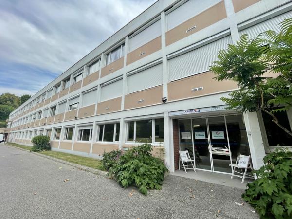 Bureaux à louer à ROUEN 76000