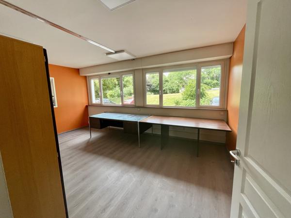 Bureaux à louer à ROUEN 76000