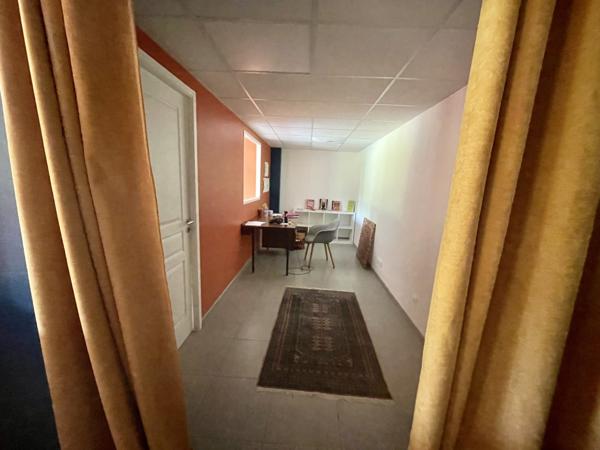 Bureaux à louer à ROUEN 76000