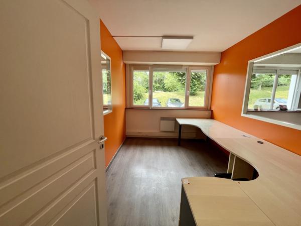 Bureaux à louer à ROUEN 76000