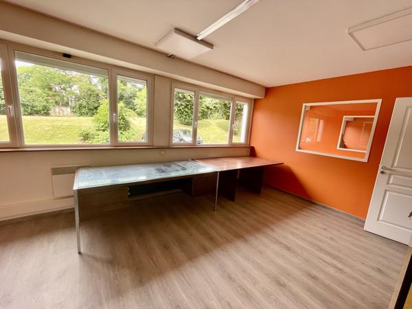 Bureaux à louer à ROUEN 76000