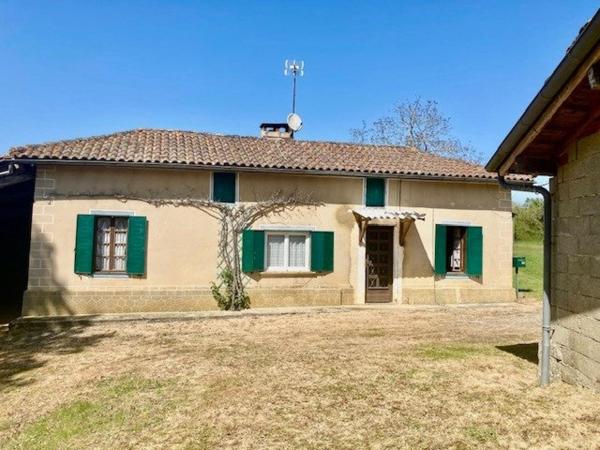 ENSEMBLE  IMMOBILIER A RENOVER SUR 23492 M2