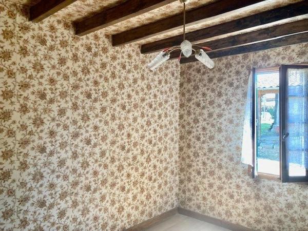 ENSEMBLE  IMMOBILIER A RENOVER SUR 23492 M2